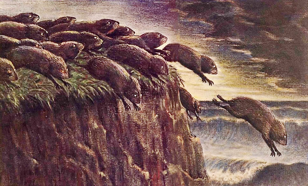 10 особенностей мозга, делающих людей необъективными