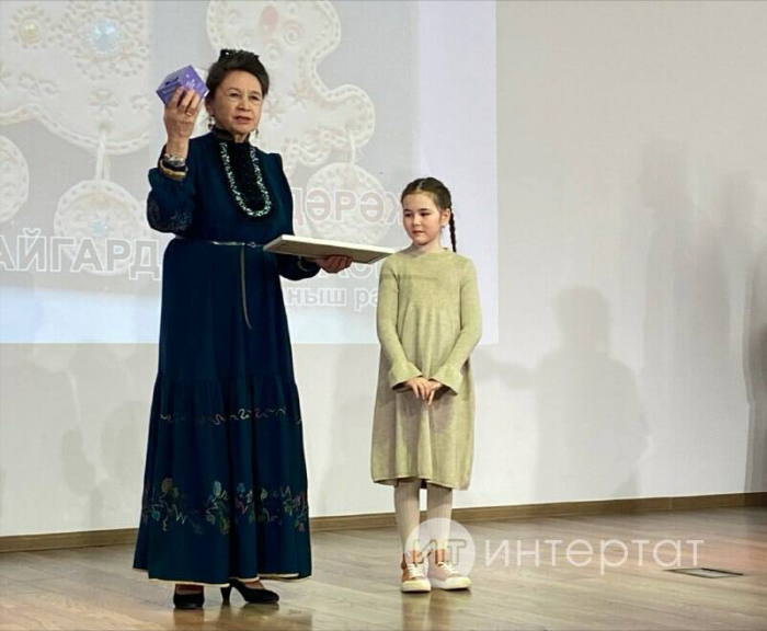 Актаныштан репортаж: Россиядә тиңе булмаган Иске Кормаш һәм «Сынчы» бәйгесе тантанасы