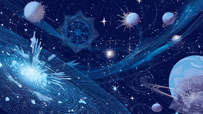 Рождественский парад планет в январе 2026: что ждет каждый знак зодиака