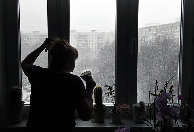 «Новый год просто взял и настал» Как самые длинные в истории новогодние праздники повлияют на россиян и почему выживут не все?