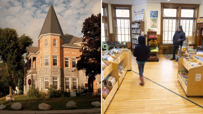 7 самых странных границ мира: как можно пообедать, сидя за столом сразу в трех странах