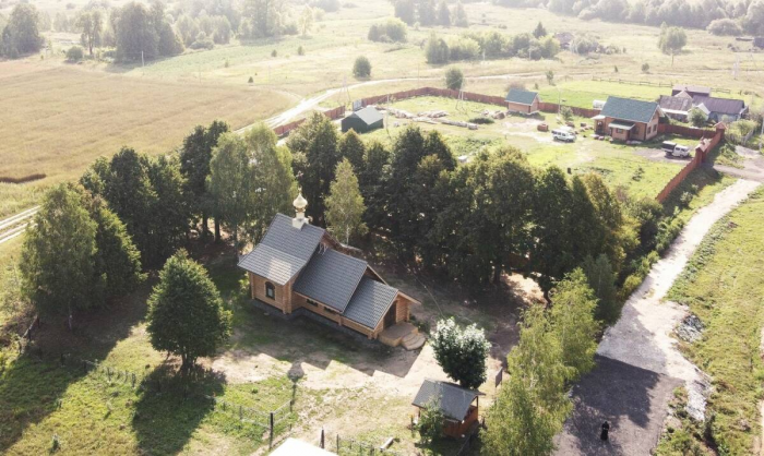 Экс-наместник Раифы: «Верю – Богородица найдет человека, который потрудится здесь»