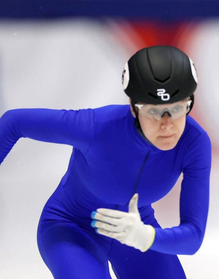 Все российские спортсменки, которые поедут на Олимпиаду-2026: смотрим горячие фото красавиц