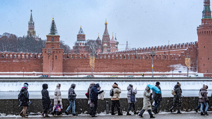 Сергунина рассказала о серии аудиогидов по столичным районам