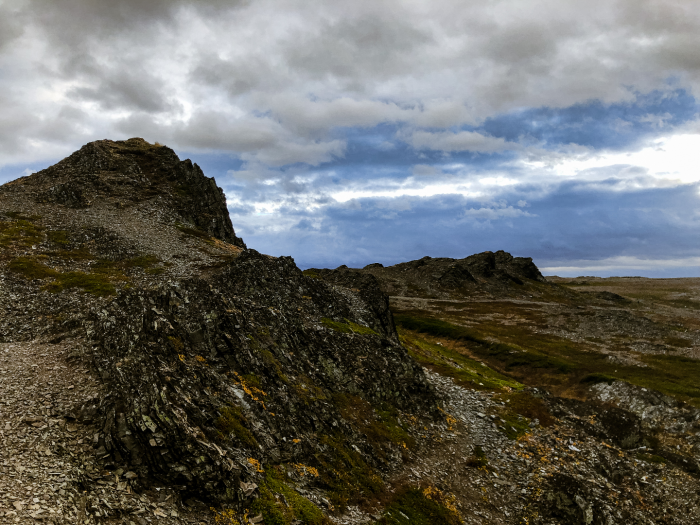 5 причин посетить Кольский полуостров