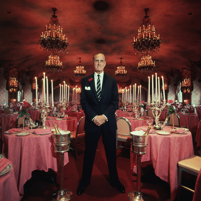 Аристократ и похмелье: кто придумал «Кровавую Мэри»