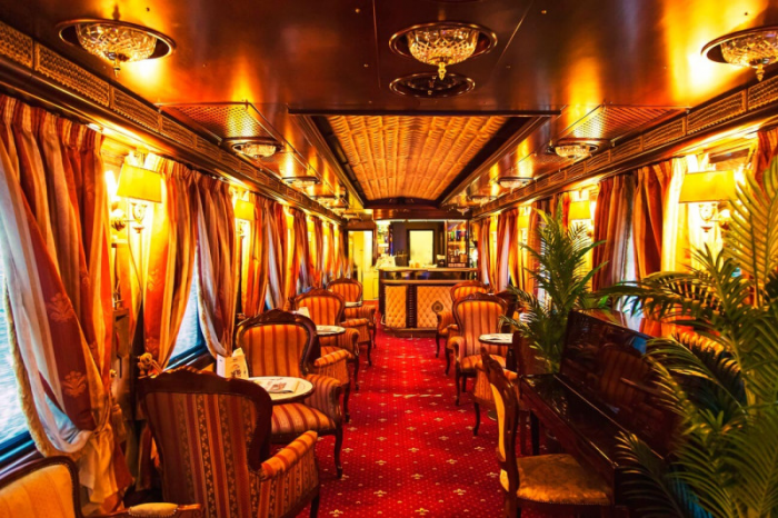 Рускеала: туристическая мекка на месте древнего мраморного каньона