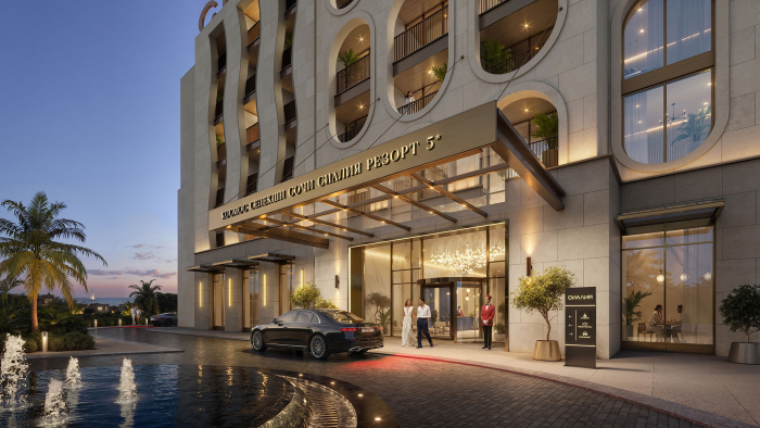 Долго и очень счастливо: как видотерапия меняет индустрию гостеприимства