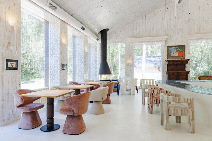 Женский уикенд и дегустации на берегу океана: чем заняться в отпуске в марте 2026