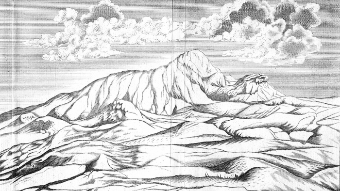 Где спрятан клад Степана Разина