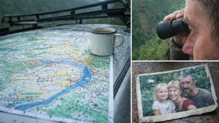 Что не так с тропой в Белогорье, где потерялись Усольцевы. Такого ответа я совсем не ожидала