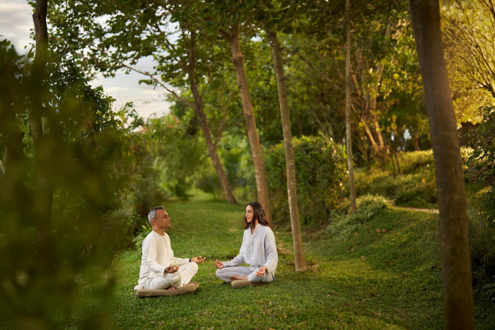 Победить стресс, подружиться с черепахой и прикоснуться к Луне: чем заняться в отпуске в апреле 2026