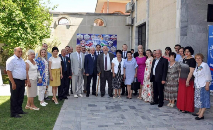 Үзбәкстан татары Рим Гыйниятуллинны соңгы юлга озаттылар: Ышанычлы дивар ауган кебек…