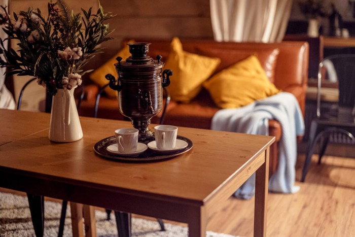 Где встречать весну? Топ-7 эко-отелей в Московской области для полной перезагрузки