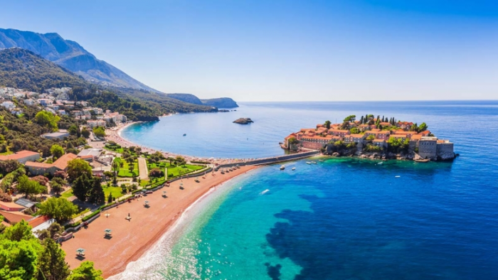 Лето-2026: куда поехать вместо Турции