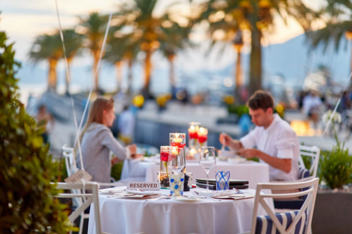 Новости летнего сезона 2026 в Regent Porto Montenegro