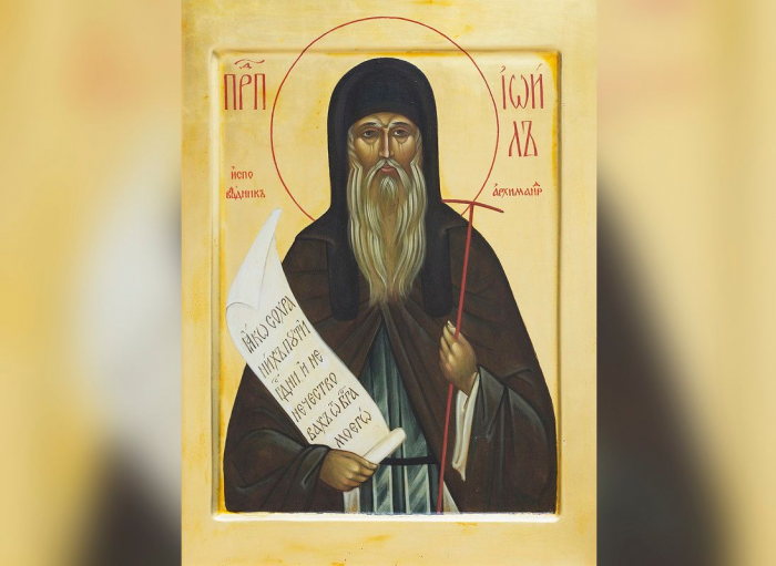 «Искони и вечно»: Святые горы Донбасса — наши со времен Бориса Годунова