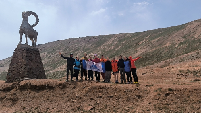 Шахдара-2025: последний поход по планете Памиракис. Заключение. Чао, ГБАО