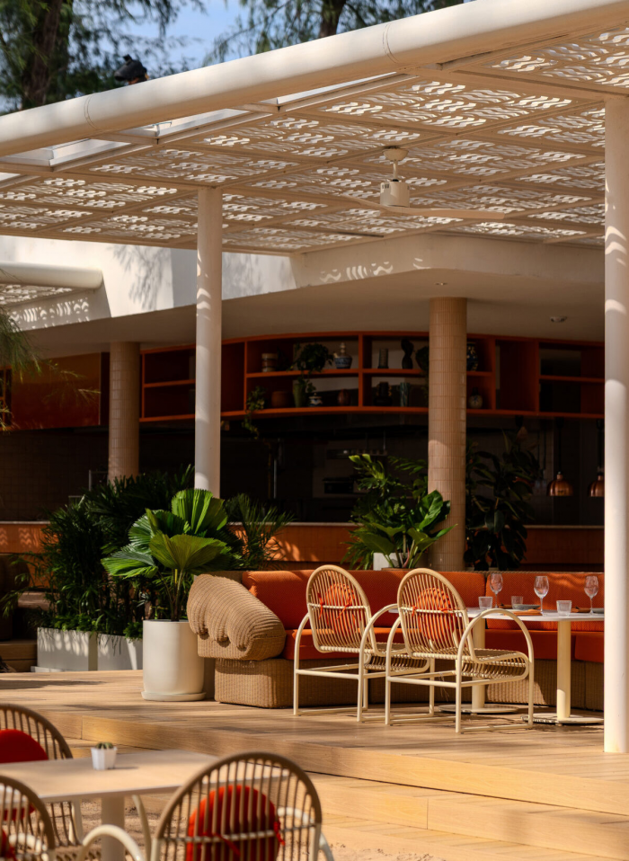 The Standard, Pattaya Na Jomtien – где утонченность и стиль встречаются с морем