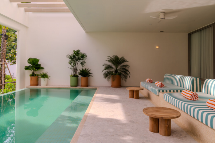 The Standard, Pattaya Na Jomtien – где утонченность и стиль встречаются с морем