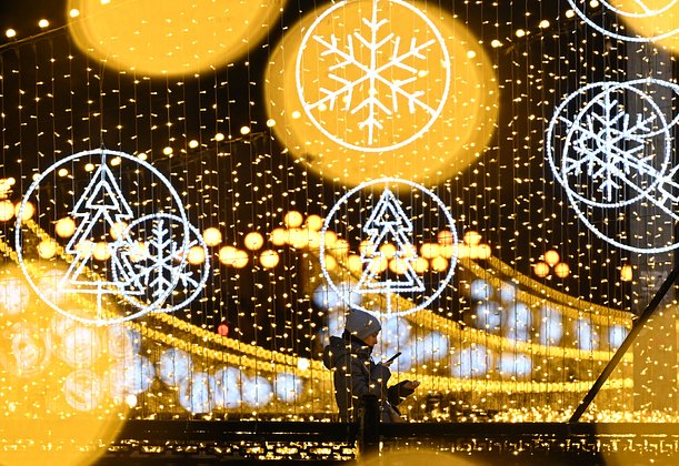 Как необычно встретить Новый год-2026? Идеи для семейного праздника и вечеринки в кругу друзей