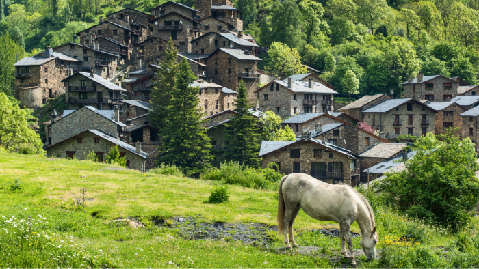 10 самых древних стран Европы: путешествие сквозь тысячелетия