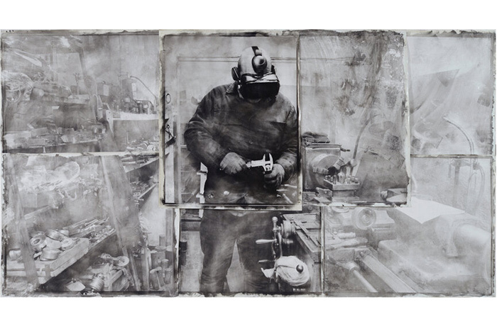 Топ-10 самых продаваемых современных художников России