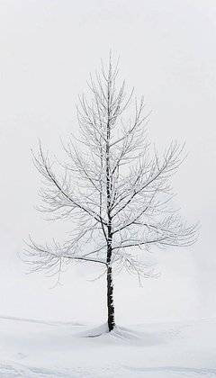 Красивые зимние обои для телефона: 80+ вертикальных картинок на заставку для уютного настроения