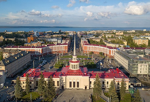 Отдых в Карелии в 2026 году: что посмотреть и чем заняться летом и зимой