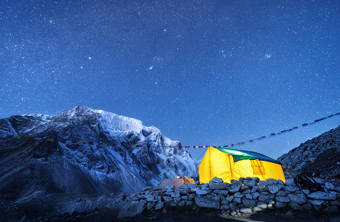 Топ-10 стран, где рады туристам