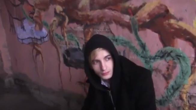 Психушка, съемки ... и насилие над сиротами: как детдомовец разрушил империю ...ов