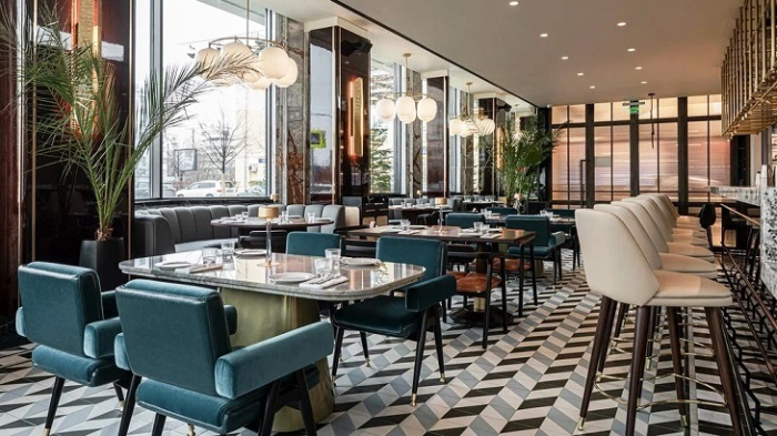 Блюда, которые повар–профессионал никогда себе не закажет