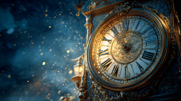 Что означают сны, которые приходят в новогоднюю ночь