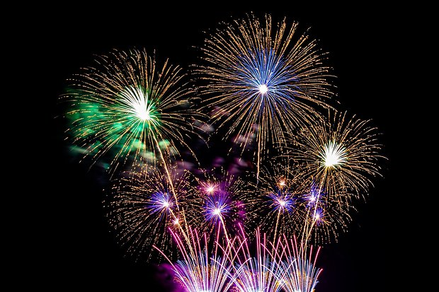 Салют на Новый год-2026 в Москве: будет или нет, правила безопасности, ответственность за нарушения