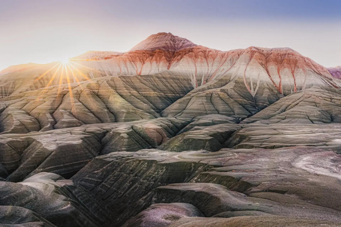 15 самых потрясающе красивых фото зимних видов Земли за всю историю конкурса Nature Photography Contest