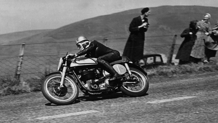 Дорога без тормозов: как остров Мэн и Германия сохранили право на скорость