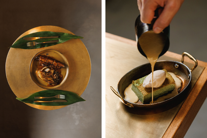 От Москвы до Казани: 7 любимых гастрономических маршрутов Ивана Глушкова