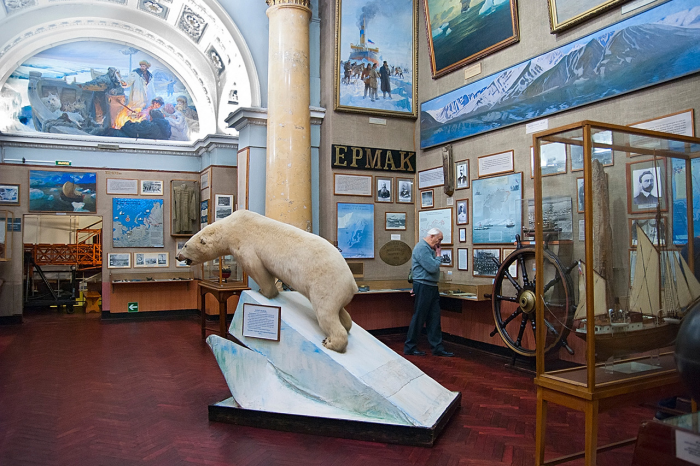 От Москвы до Казани: 7 любимых гастрономических маршрутов Ивана Глушкова