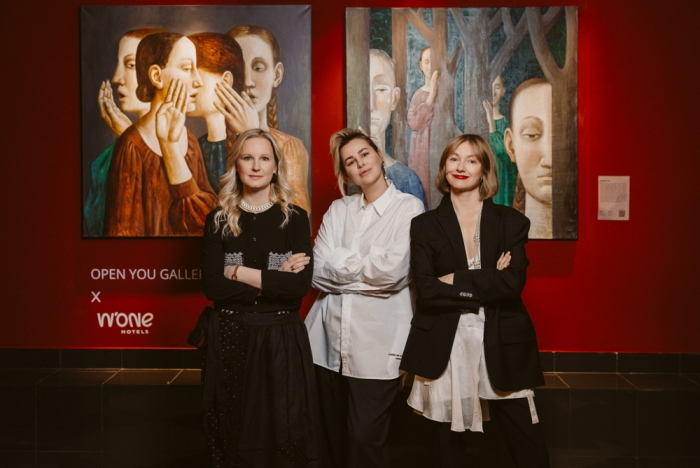 Гид по культурному Питеру: что посмотреть и где остановиться