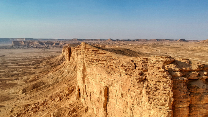 Что посмотреть в Саудовской Аравии