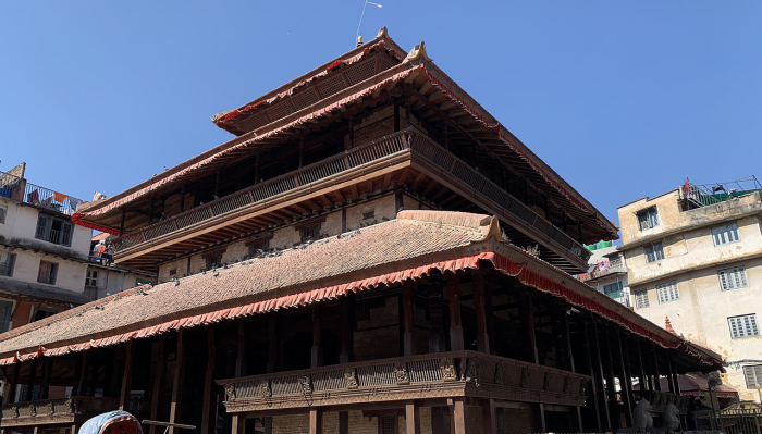 5 памятников культуры, которые мы потеряли в XXI веке