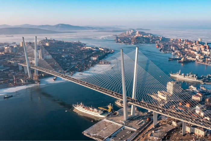 Не хуже Европы: не самые известные города России, достойные посещения