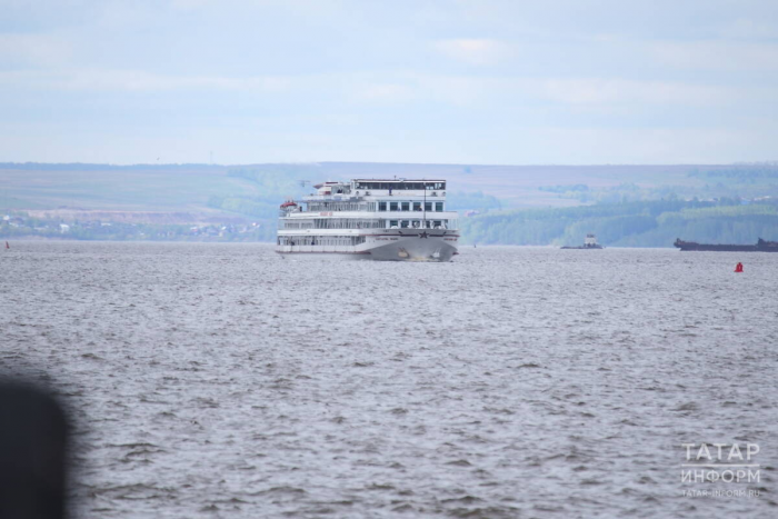 Навигация-2026 в Татарстане: рейс до Челнов впервые со времен СССР и более 10 маршрутов