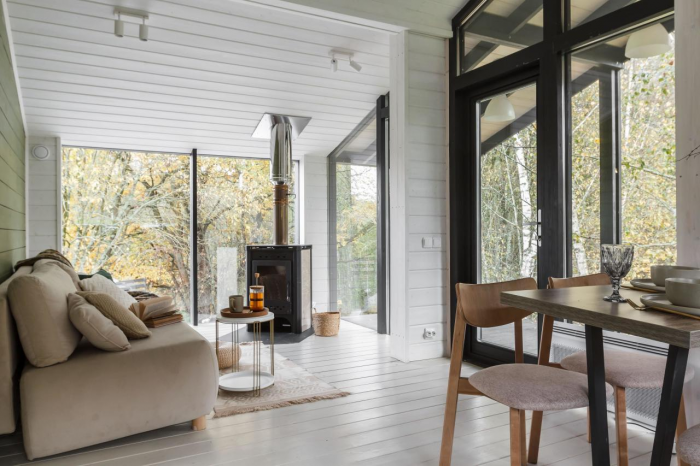 Куда поехать на майские праздники в Подмосковье: 7 проверенных парк-отелей с бассейнами