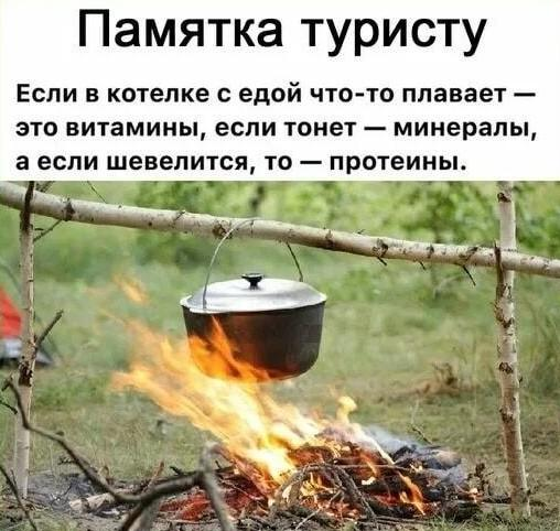 Смешные мемы и картинки о туристах и отдыхающих