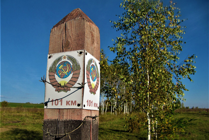 10 городов, куда можно поехать на выходные из Москвы + бонус