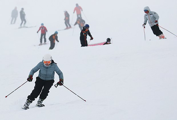 Горнолыжный курорт Хибины. Сколько стоит отдых в Кировске Мурманской области и чем там заняться?