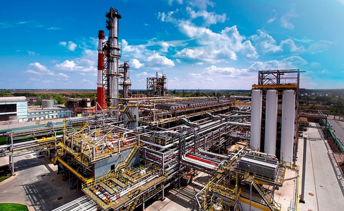 Европу терзает нефтяной голод. Азербайджан опозорился с грязным сырьем. Репутация поставщика подмочена.