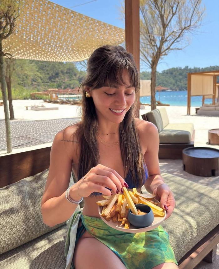 Самые перспективные турецкие актрисы: кто составит конкуренцию Ханде Эрчел и Неслихан Атагюль