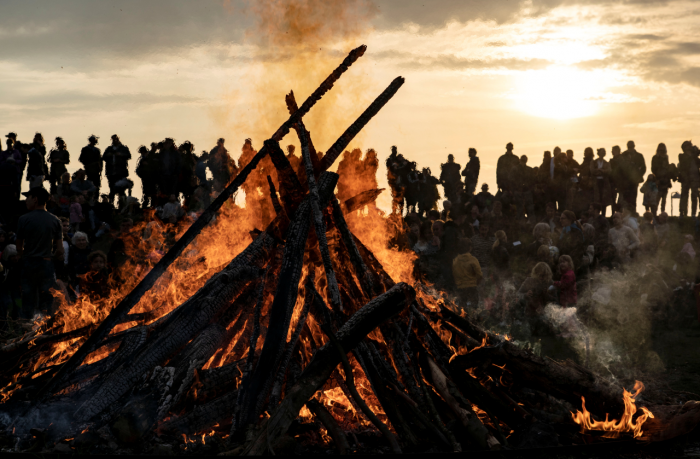 Вальпургиева ночь в 2026 году: какого числа отмечается, история и традиции праздника